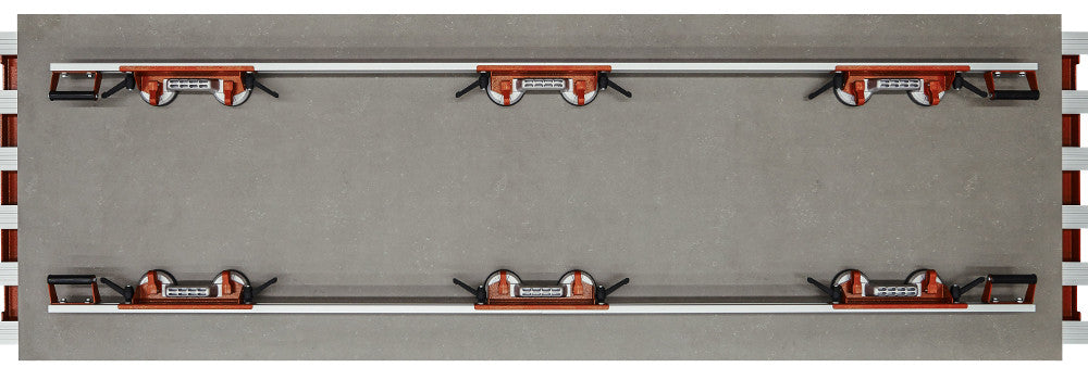 BM180 Bench With Free-Move