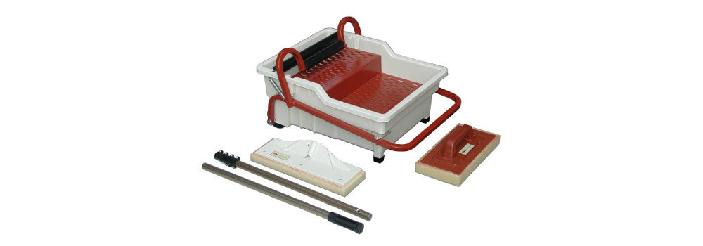 Pedalo Wash Bucket