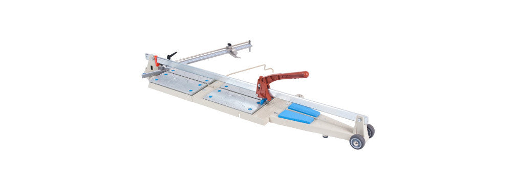 New 125 Cutter
